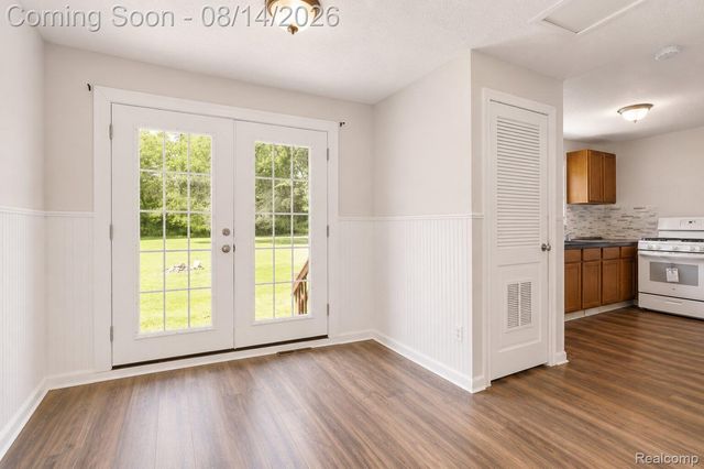3369 Cleveland Street, Port Huron Charter Township, MI 48060
