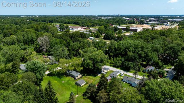 3369 Cleveland Street, Port Huron Charter Township, MI 48060