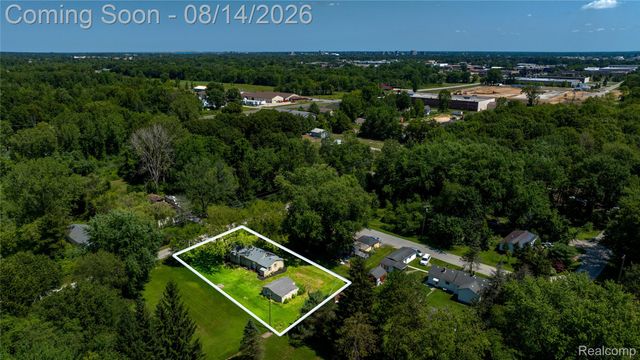 3369 Cleveland Street, Port Huron Charter Township, MI 48060