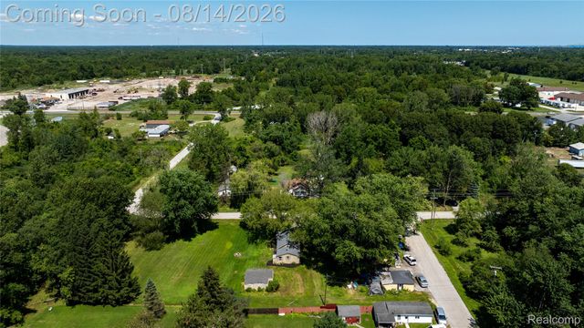 3369 Cleveland Street, Port Huron Charter Township, MI 48060