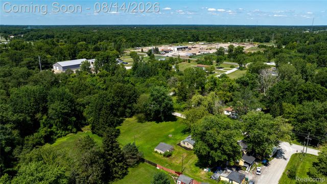 3369 Cleveland Street, Port Huron Charter Township, MI 48060