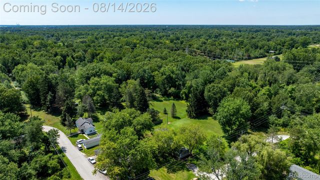 3369 Cleveland Street, Port Huron Charter Township, MI 48060