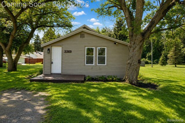 3369 Cleveland Street, Port Huron Charter Township, MI 48060