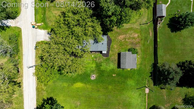 3369 Cleveland Street, Port Huron Charter Township, MI 48060