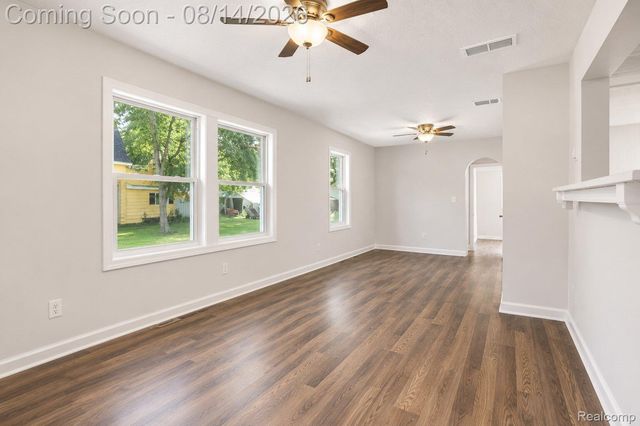 3369 Cleveland Street, Port Huron Charter Township, MI 48060