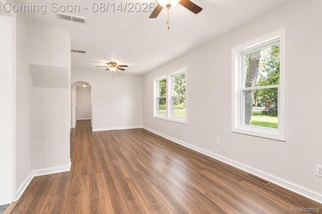 3369 Cleveland Street, Port Huron Charter Township, MI 48060