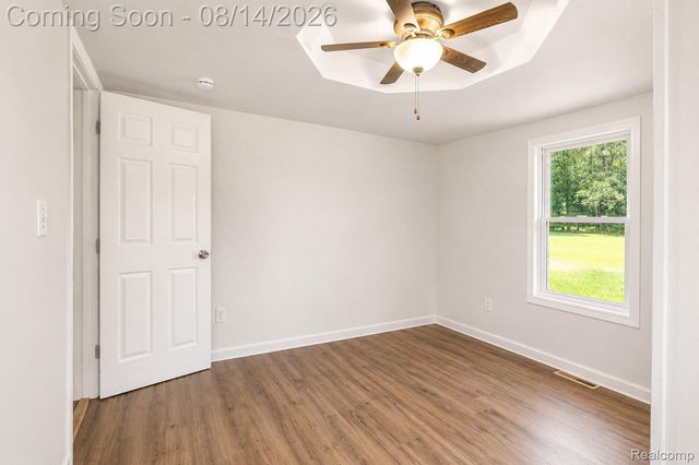 3369 Cleveland Street, Port Huron Charter Township, MI 48060
