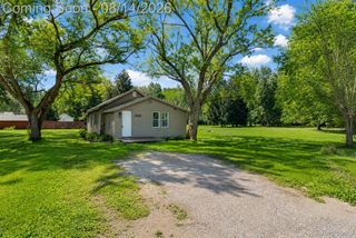 3369 Cleveland Street, Port Huron Charter Township, MI 48060