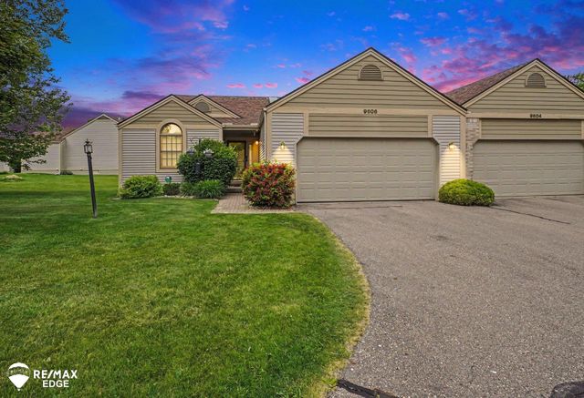 9606 Creek View Court, Richfield Twp, MI 48423