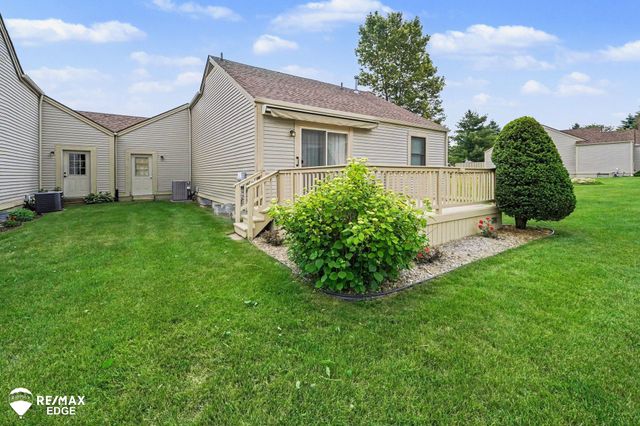9606 Creek View Court, Richfield Twp, MI 48423