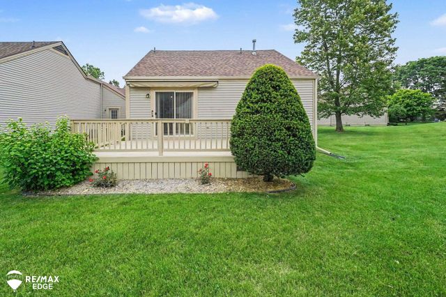 9606 Creek View Court, Richfield Twp, MI 48423