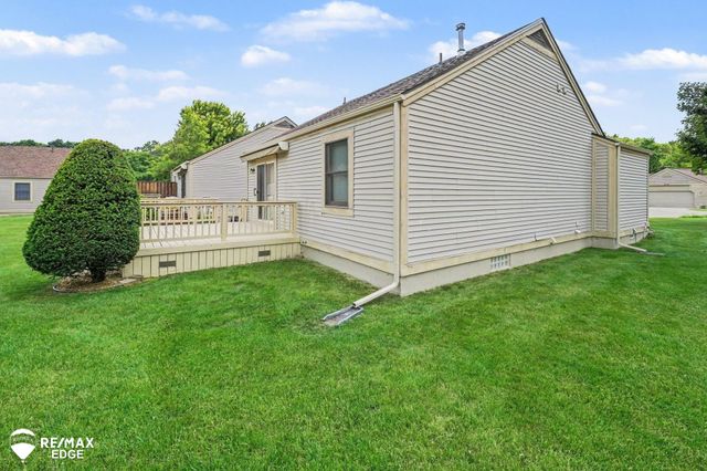 9606 Creek View Court, Richfield Twp, MI 48423