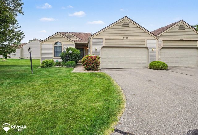 9606 Creek View Court, Richfield Twp, MI 48423