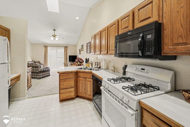 9606 Creek View Court, Richfield Twp, MI 48423