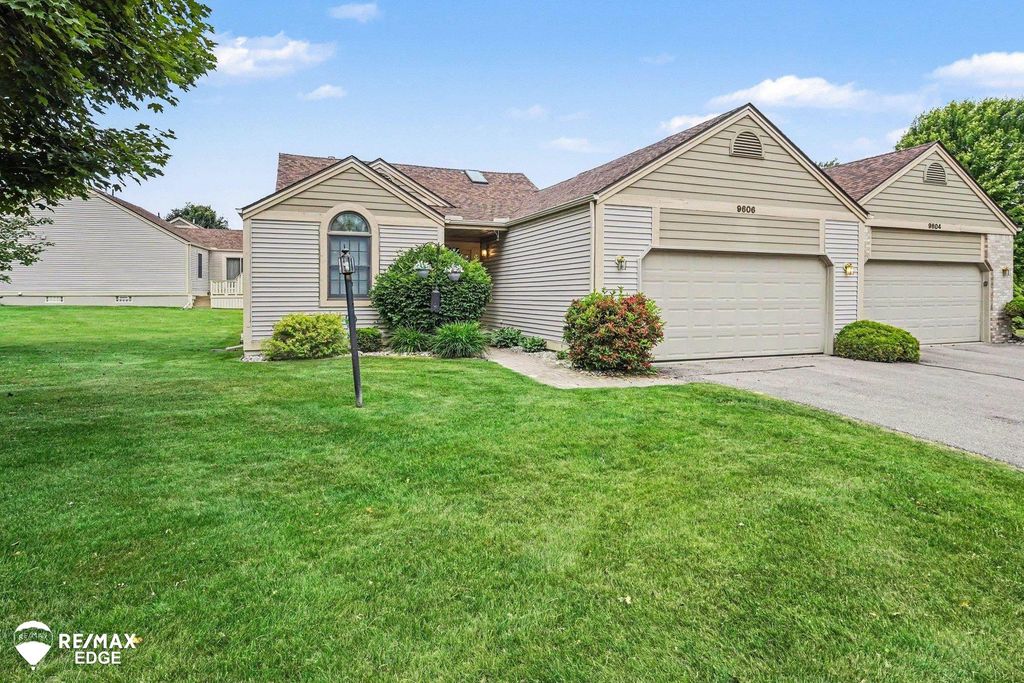 9606 Creek View Court, Richfield Twp, MI 48423