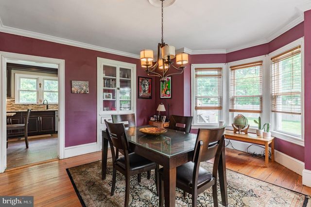411 N SPRING GARDEN ST, Ambler, PA 19002