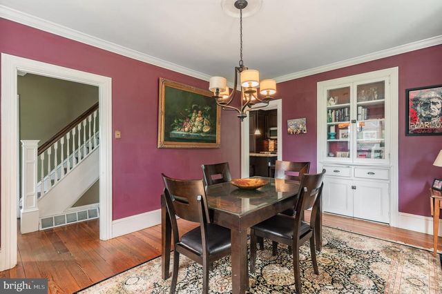 411 N SPRING GARDEN ST, Ambler, PA 19002