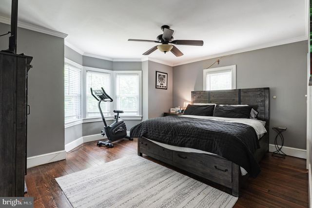 411 N SPRING GARDEN ST, Ambler, PA 19002