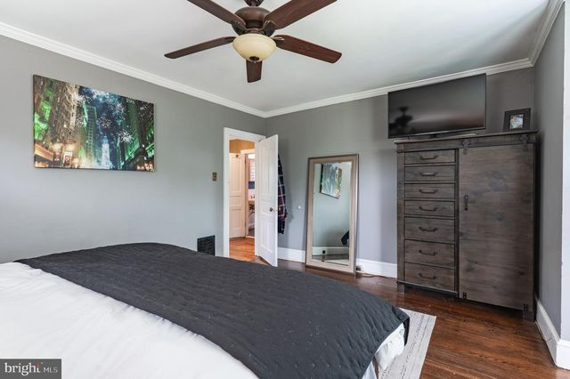 411 N SPRING GARDEN ST, Ambler, PA 19002