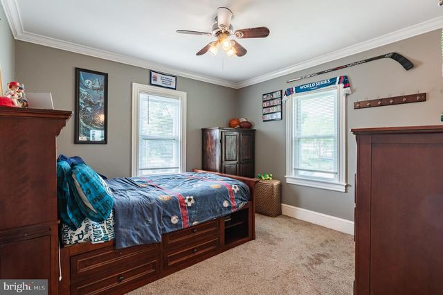 411 N SPRING GARDEN ST, Ambler, PA 19002