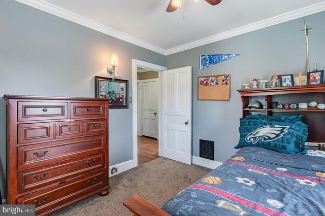 411 N SPRING GARDEN ST, Ambler, PA 19002