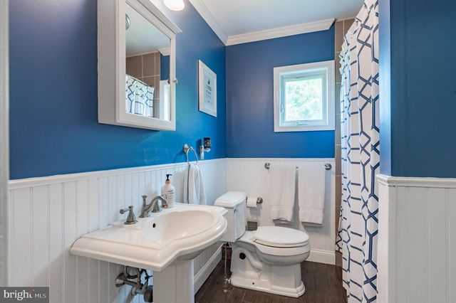 411 N SPRING GARDEN ST, Ambler, PA 19002