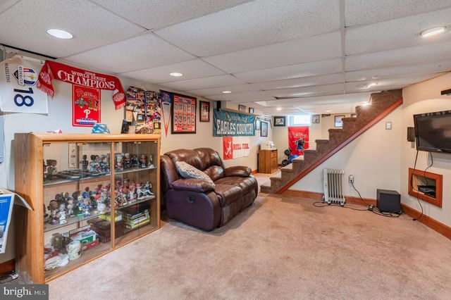 411 N SPRING GARDEN ST, Ambler, PA 19002