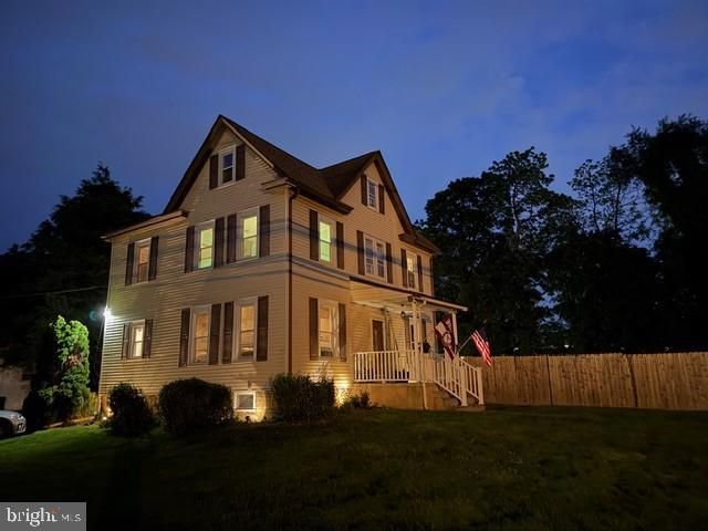 411 N SPRING GARDEN ST, Ambler, PA 19002