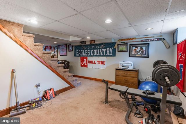 411 N SPRING GARDEN ST, Ambler, PA 19002