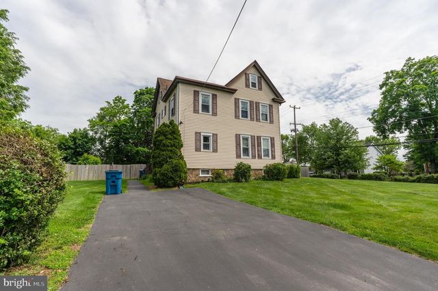411 N SPRING GARDEN ST, Ambler, PA 19002