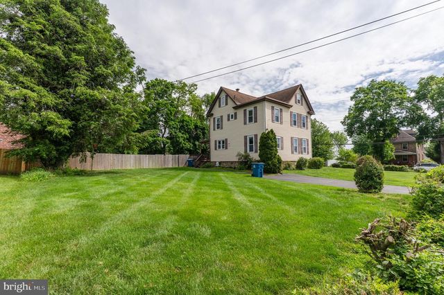 411 N SPRING GARDEN ST, Ambler, PA 19002