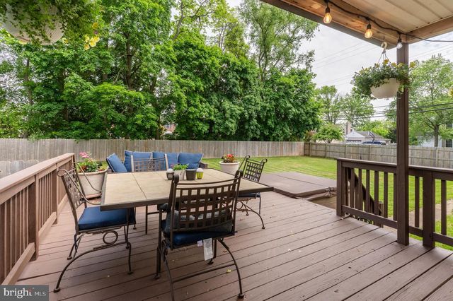 411 N SPRING GARDEN ST, Ambler, PA 19002