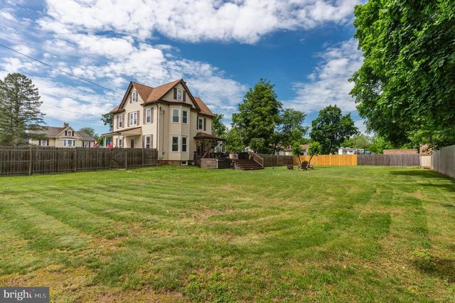411 N SPRING GARDEN ST, Ambler, PA 19002