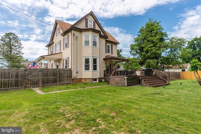 411 N SPRING GARDEN ST, Ambler, PA 19002