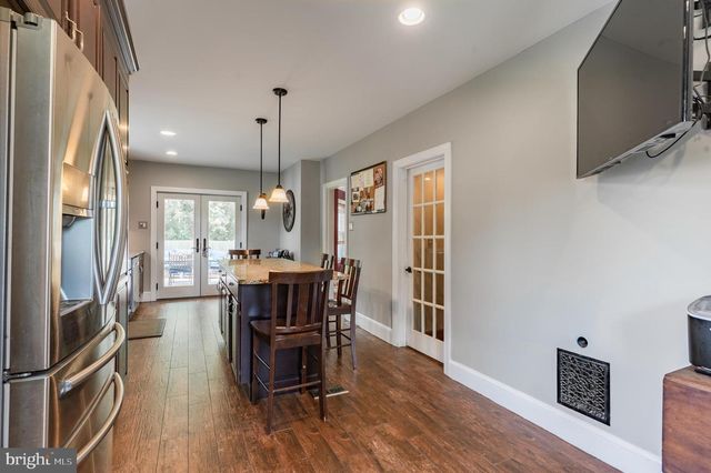 411 N SPRING GARDEN ST, Ambler, PA 19002