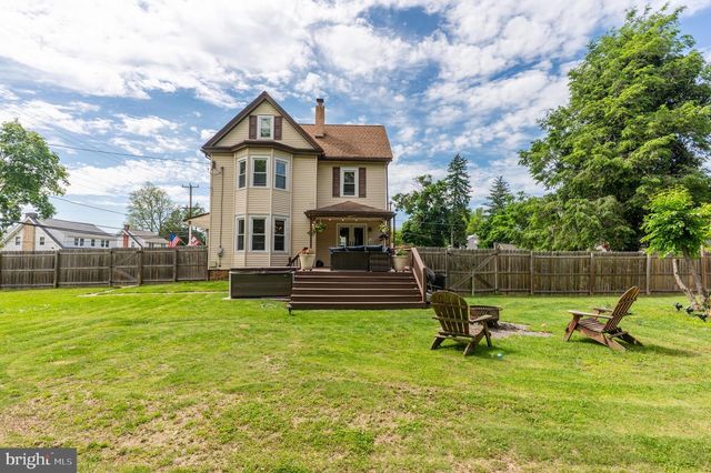 411 N SPRING GARDEN ST, Ambler, PA 19002