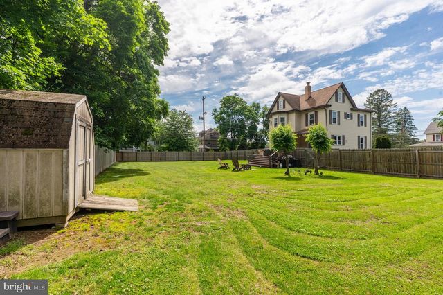 411 N SPRING GARDEN ST, Ambler, PA 19002