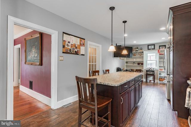 411 N SPRING GARDEN ST, Ambler, PA 19002