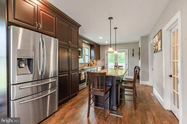 411 N SPRING GARDEN ST, Ambler, PA 19002