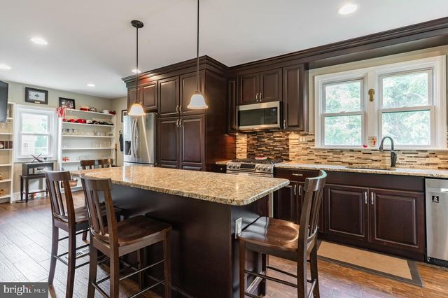 411 N SPRING GARDEN ST, Ambler, PA 19002
