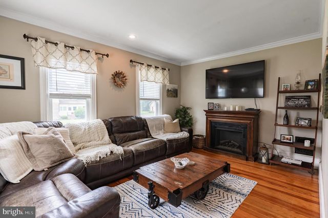 411 N SPRING GARDEN ST, Ambler, PA 19002
