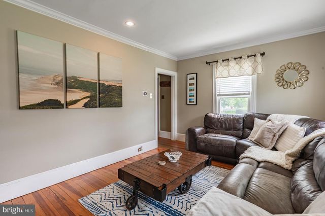 411 N SPRING GARDEN ST, Ambler, PA 19002