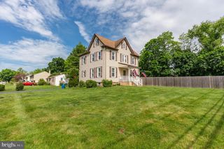 411 N SPRING GARDEN ST, Ambler, PA 19002