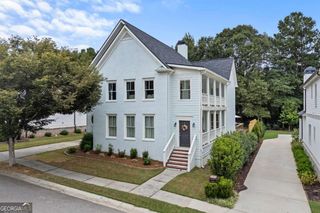 1051 Copperville Drive, Watkinsville, GA 30677