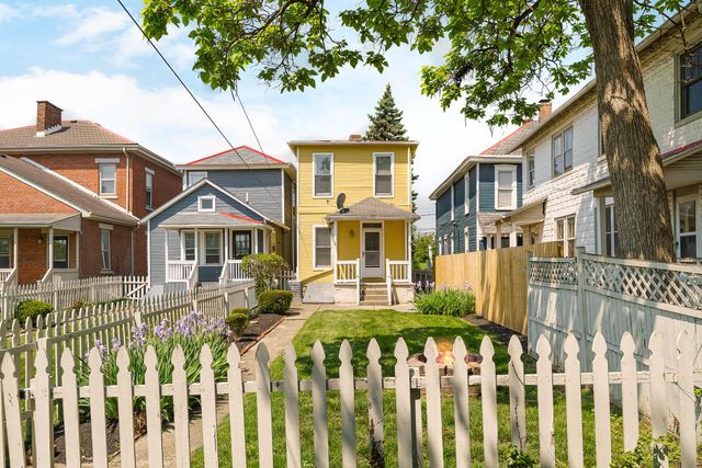 688 Hamlet Street, Columbus, OH 43215