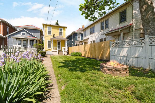 688 Hamlet Street, Columbus, OH 43215