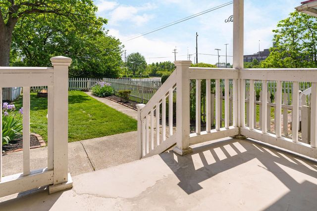 688 Hamlet Street, Columbus, OH 43215