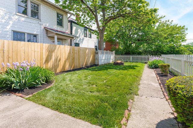 688 Hamlet Street, Columbus, OH 43215