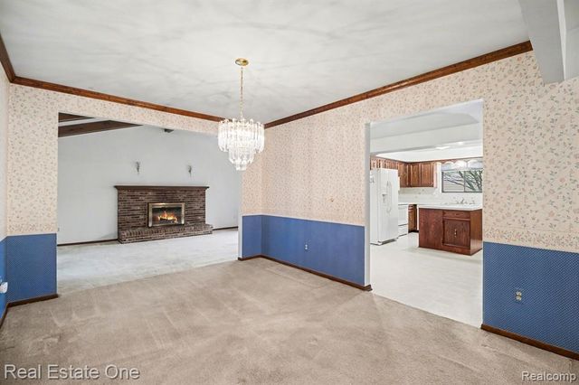 1845 Shenandoah Drive, Troy, MI 48085