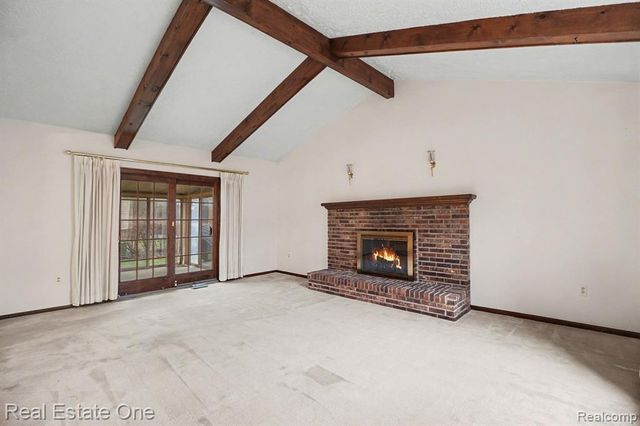 1845 Shenandoah Drive, Troy, MI 48085